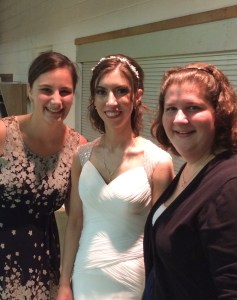 Awesome OTs who I work with